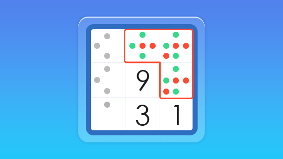 sudoku difficile