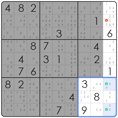 commit sudoku